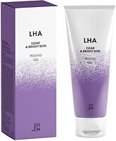 Фото J:ON гель-пилинг для лица Lha Clear&Bright Skin Peeling Gel 50 г