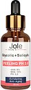Пилинги, скрабы для лица Jole