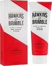 Пилинги, скрабы для лица Hawkins & Brimble