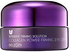 Фото Mizon коллагеновый крем для век Collagen Power Firming Eye Cream 25 мл