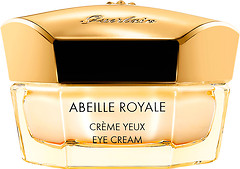 Фото Guerlain восстанавливающий крем вокруг глаз Abeille Royale Yeux Reconstituante 15 мл