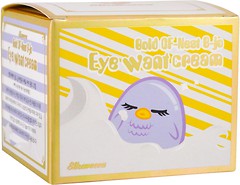 Фото Elizavecca крем для глаз с экстрактом ласточкиного гнезда Gold Cf-Nest B-Jo Eye Want Cream 100 мл