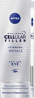Фото Nivea крем для кожи вокруг глаз Hyaluron Cellular Filler Eye Treatment 15 мл