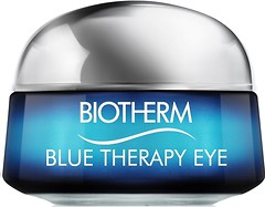 Фото Biotherm крем для кожи вокруг глаз Blue Therapy Eye 15 мл