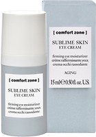 Фото Comfort Zone крем для кожи вокруг глаз Sublime Skin Eye Cream 15 мл