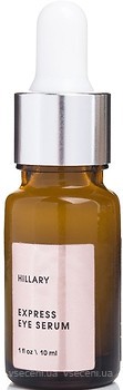 Фото Hillary сыворотка для кожи вокруг глаз Express Eye Serum 10 мл