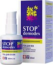 Кремы, гели для кожи вокруг глаз Stop Demodex