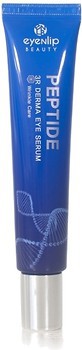 Фото Eyenlip сыворотка для кожи вокруг глаз с пептидным комплексом Peptide 3R Derma Eye Serum 25 мл
