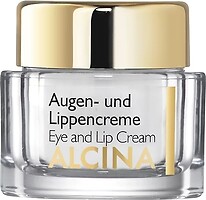 Фото Alcina крем для век и губ Augen-und Lippencreme Eye and Lip Cream 15 мл