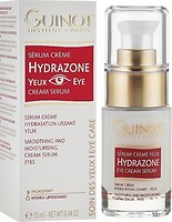 Фото Guinot крем для кожи вокруг глаз Hydrazone Eye Cream Serum 15 мл