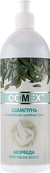 Фото Comex Herbal аюрведический 1 л