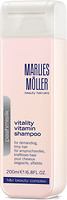 Фото Marlies Moller Pashmisilk Vitality Vitamin витаминный 200 мл