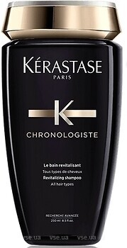 Фото Kerastase Chronologiste Revitalizing восстанавливающий 250 мл