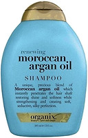 Фото OGX Argan Oil of Morocco Марокко восстанавливающий с аргановым маслом 385 мл