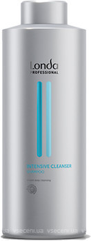 Фото Londa Professional Intensive Cleanser Specialist глубоко очищающий 1 л