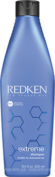 Фото Redken Extreme зашитный для слабых и поврежденных волос 300 мл