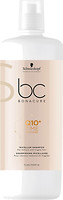 Фото Schwarzkopf Professional BC Bonacure Q10+ Time Restore Micellar мицеллярный для зрелых волос 1 л