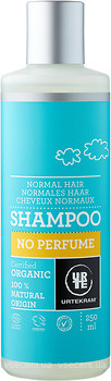Фото Urtekram No Perfume Normal Hair Organic Без аромата органический 250 мл