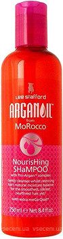 Фото Lee Stafford Arganoil from Morocco Nourishing питательный 250 мл