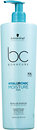 Фото Schwarzkopf Professional BC Bonacure Hyaluronic Moisture Kick Micellar увлажняющий мицеллярный 500 мл