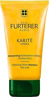 Фото Rene Furterer Karite Hydra Hydrating Shine увлажняющий для блеска сухих волос 150 мл