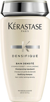 Фото Kerastase Densifique Bain Densite уплотняющий для увеличения густоты волос 250 мл