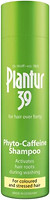 Фото Dr. Wolff Plantur 39 Phyto-Caffeine фитокофеиновый для окрашенных и поврежденных волос 50 мл