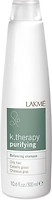 Фото Lakme K.Therapy Purifying Балансирующий для жирных волос 300 мл