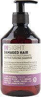 Фото Insight Restructurizing Восстанавливающий для поврежденных волос 400 мл