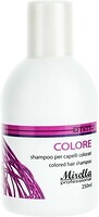 Фото Mirella Professional Colored Hair Защита цвета для окрашенных волос 1 л