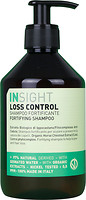 Фото Insight Loss Control Fortifying Укрепляющий против выпадения волос 400 мл