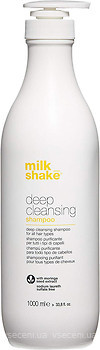 Фото Milk Shake Special Deep Cleansing глубокого очищения 1 л