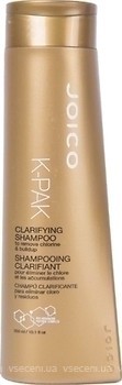 Фото Joico K-Pak Chelating глубокой очистки 300 мл