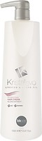 Фото BBcos Kristal Evo Hydrating Hair для волос Увлажняющий 1 л