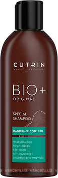 Фото Cutrin Bio+ Original Special 200 мл