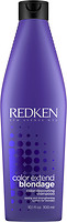 Фото Redken Color Extend Blondage 300 мл