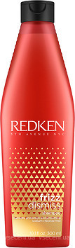 Фото Redken Frizz Dismiss 300 мл