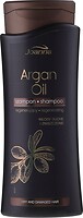 Фото Joanna Argan Oil Hair для волос с аргановым маслом 400 мл