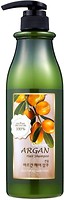 Фото Welcos Confume Argan Hair с аргановым маслом 750 мл