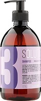 Фото idHair Solutions № 3 для всех типов кожи головы 500 мл