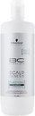 Фото Schwarzkopf Professional Bonacure Scalp Genesis Purifying для глубокого очищения волос 1 л