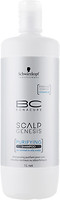 Фото Schwarzkopf Professional Bonacure Scalp Genesis Purifying для глубокого очищения волос 1 л