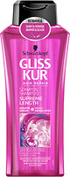 Фото Gliss Kur Supreme Length для длинных волос, склонных к повреждениям и жирности 400 мл