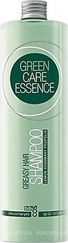 Фото BBcos Green Care Essence Greasy Hair для жирной кожи головы 1 л