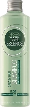 Фото BBcos Green Care Essence Greasy Hair для жирной кожи головы 250 мл