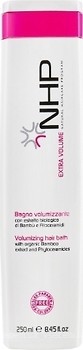 Фото NHP Volumizing Hair Bath для объема с экстрактом бамбука 250 мл