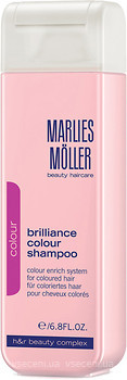 Фото Marlies Moller Brilliance Colour для окрашенных волос 100 мл