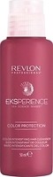 Фото Revlon Professional Eksperience Color Intensify Cleanser для окрашенных волос 50 мл