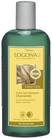 Фото Logona Hair Care Color Care для окрашенных светлых волос 250 мл