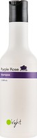 Фото O'right Purple Rose Color Care Пурпурная роза для поврежденных волос 400 мл